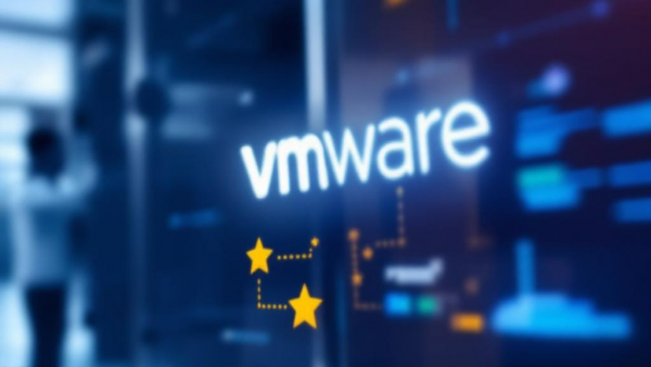 VMware�ٴ������������ƻ� С�ͻ����ų�����