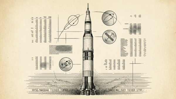SpaceX IPO�й����ع⣺AI���֡��ǽ���ͼ����˹�˵ľ����ƿ�