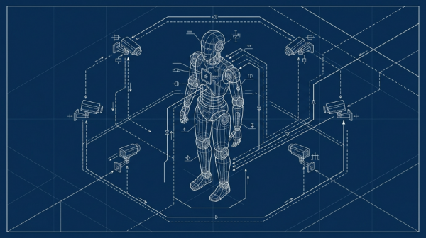 FORT RoboticsЯ��Nvidia Halos���ƽ�����AI��ȫƽ̨����