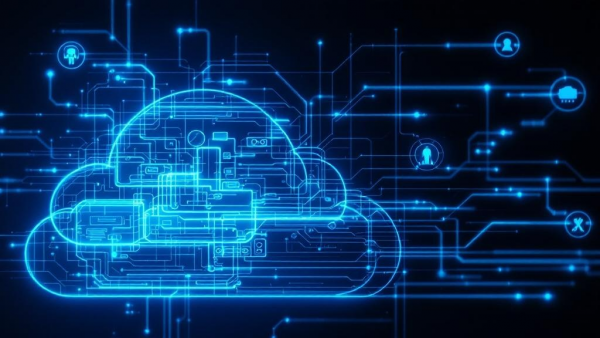 Cloudflare����AI��SaaS�������ƶ���ҵ�����緸��