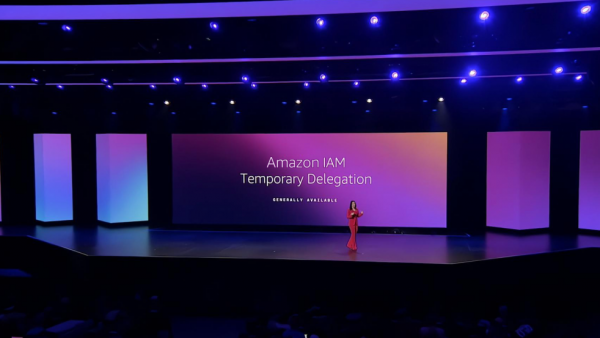 以伙伴优势共筑AI Agent新时代!re:Invent 2025 Dr. Ruba Borno演讲精华回顾