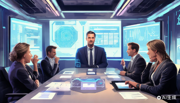 �ƶ�����Futurum��������ҵCEO��AI��Ϊδ������ս��