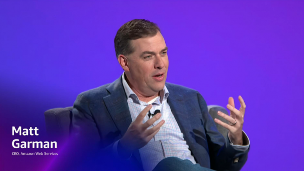 以伙伴优势共筑AI Agent新时代!re:Invent 2025 Dr. Ruba Borno演讲精华回顾