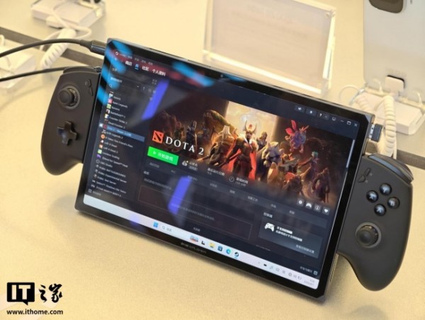 维信诺 ChinaJoy 首秀,全场景 OLED 布局一口气看完,蓝图乍现