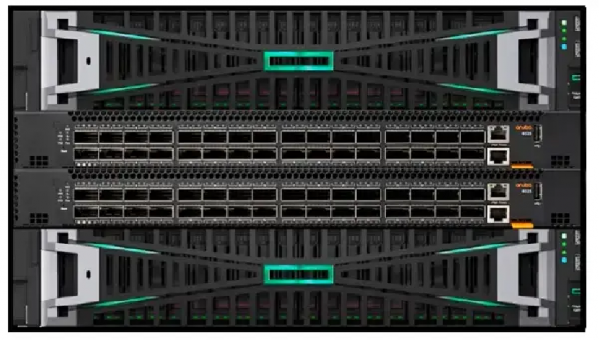 HPE̸2025鼤Alletra MPPrivate Cloud AIVM Essentials߱н