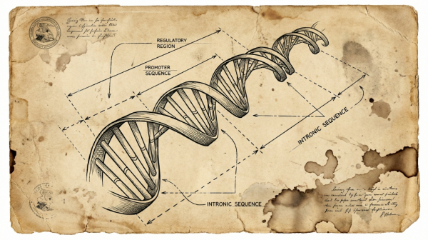 AlphaGenome�ƽ�Ǳ���DNA���ػ���������