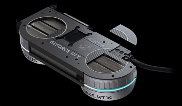 从性能到设计全面进化 AORUS GeForce RTX 5080 INFINITY产品解析
