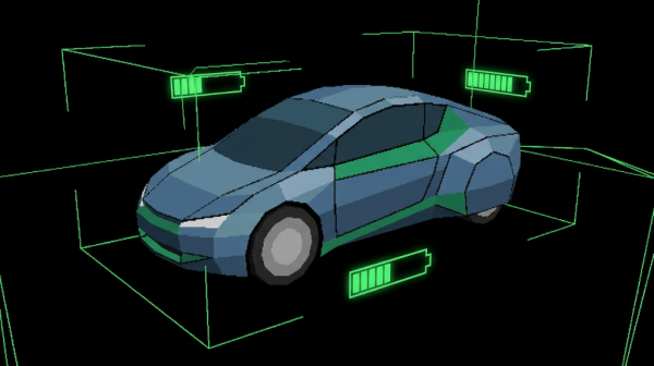 ����Mission Efficiency�����������1200����ĸ�Ч�綯��