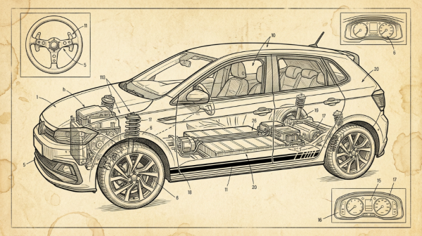 ����ID. Polo GTI�����ع� �׿��GTIС��������