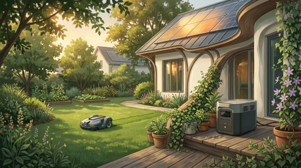 Jackery HomePower 3600 Plus���ܵ�վ�����ۿ۵���1399��Ԫ��EGO��ݻ�543��Ԫ���µ�