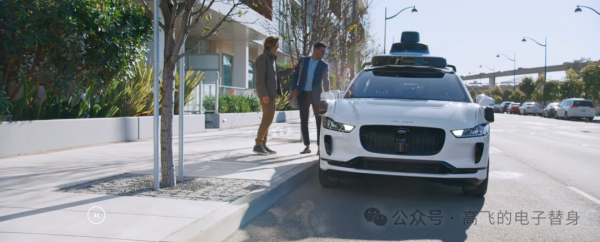 �������˳��⳵��˾Waymo���ܲ�Drago��̸���Զ���ʻһ��20��γ��У���ȫˮƽ������80%��&ldquo;�˵�������������ʹ����&rdquo;