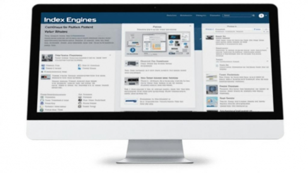 Index Engines���AI����ѵ���Կ�������вר��