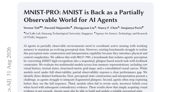 MNIST�ֻ����ˣ���������˿���AI�������"��������"