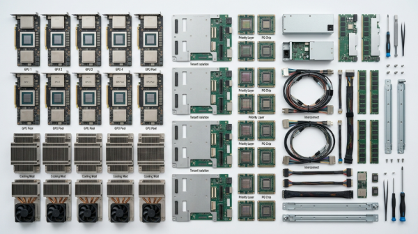 ��ñ���� Red Hat AI 3.5������������� AI �Ե�� GPU �Ŷ�����