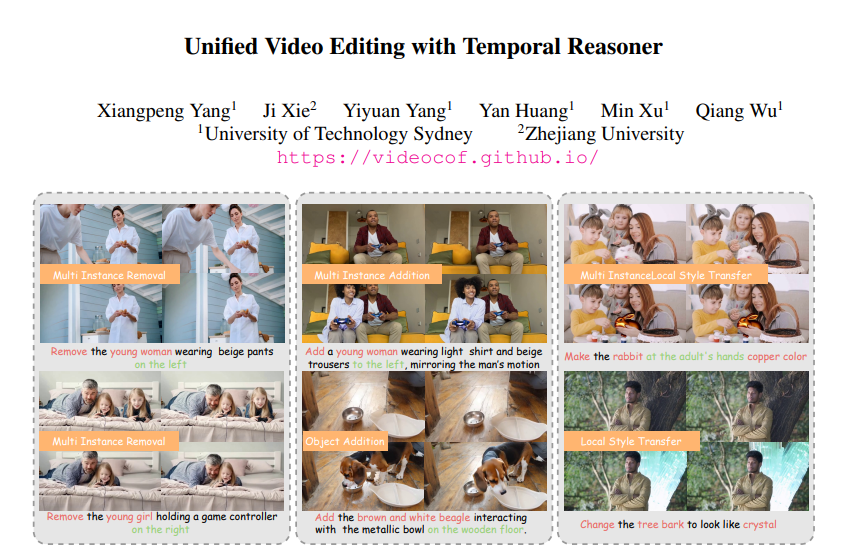 Ϥ��Ƽ���ѧ�ذ�ͻ�ƣ���AIѧ��"��-��-�༭"����Ƶ�༭�·���