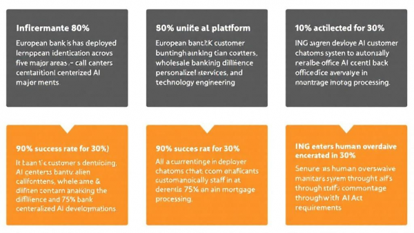 ING���м���ʽAI����ģʽ���Ե���Ŀ�ɹ��ʴ�90%
