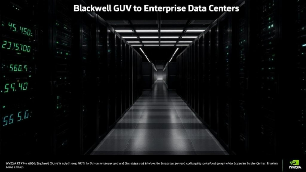 Ӣΰ�ｫBlackwell GPU������ҵ��������