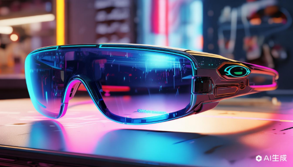 Meta �ݴ����ڿ��� Oakley �����۾��͸߶��豸