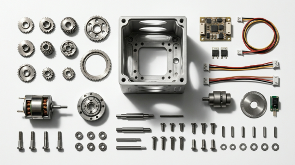 NASA����HEBI Robotics��ͬ��ΪС�����ǿ��������ͻ����˼���