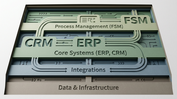 ����һ��ܣ�Salesforce��������ߴ�����ҵ��AIϵͳ