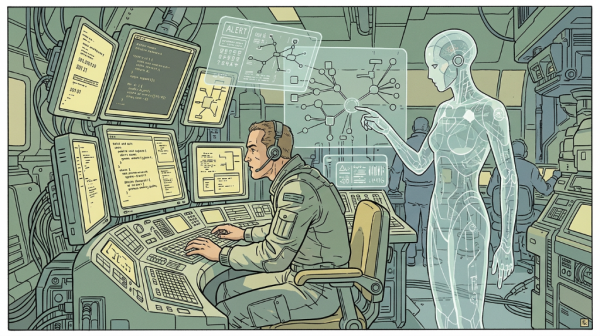 SolarWinds�Ƴ�Avior�����壬ʵ��������ά�Զ���