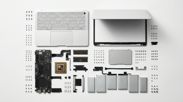 MacBook Neo����ͻ��110��̨����������PC��ҵ���