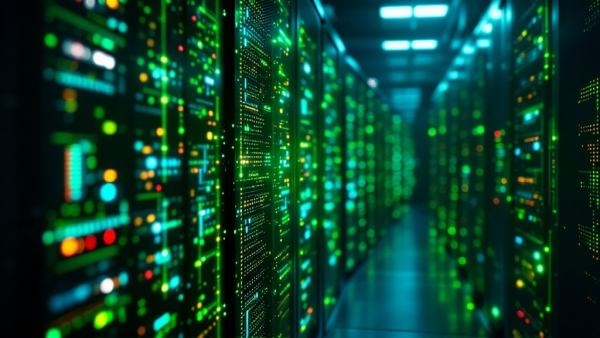 ���Ӽ�������InfiniBand���ϼ�������ʹ��