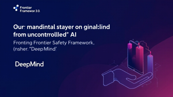 DeepMind����AI��ȫ���棺��ʾ"ʧ��"AI��Ǳ����в