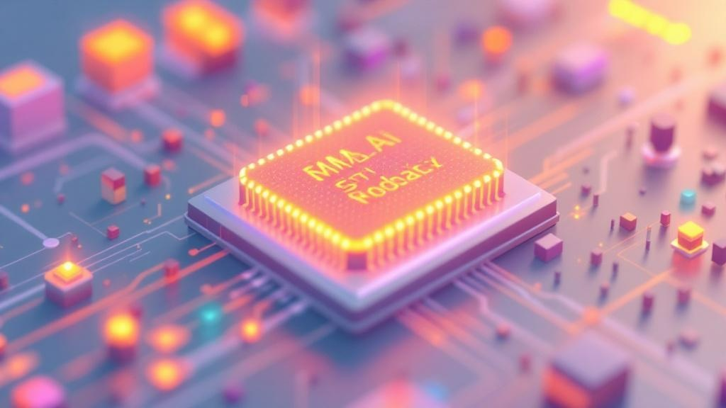 SiMa.ai发布新一代物理AI系统级芯片正式投产