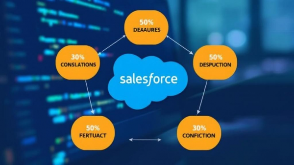 Salesforce��ҵ�����ô������ذ�ȫ����