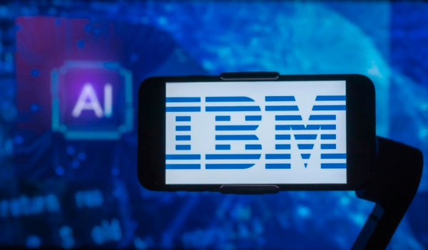 IBM��Դ��������Granite AIģ��