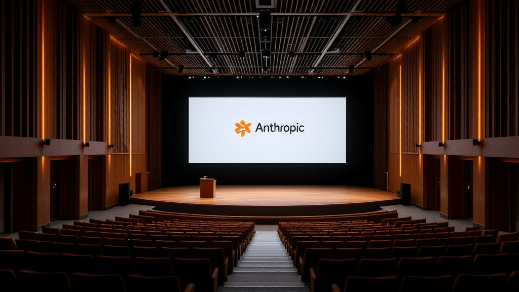 Anthropic ϴʼ Jared Kaplan ϯ TechCrunch Sessions: AI