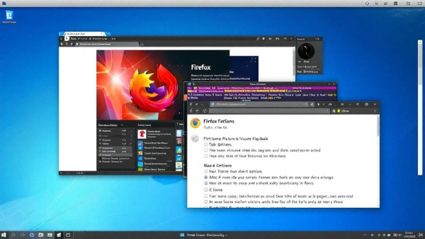 Firefox 147������GPU��ǿ����ǩ������������Ƶ���湦��