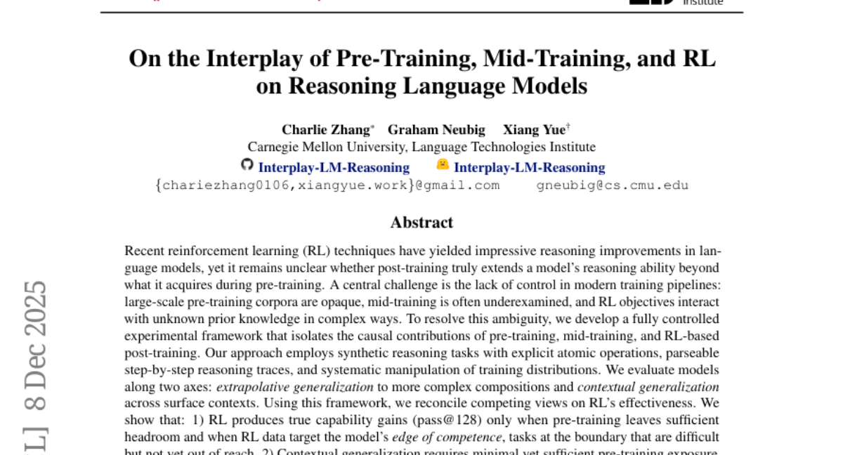 ���ڻ�÷¡��ѧͻ�����о����˹�����"���׶�ѵ����"��AI����������Ծ����