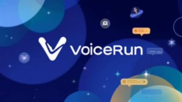 VoiceRun���550����Ԫ���ʣ��������������忪������