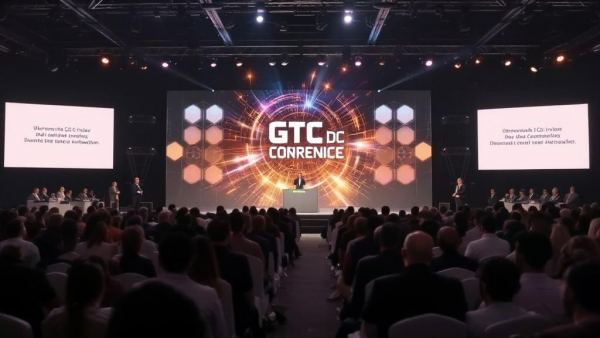 Nvidia GTC DC����ذ���������AI���������Ӽ������6G����