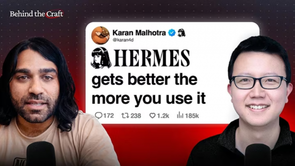 ���������ϴ�ʼ��Karan��̸��δ����ܹ����ҸĽ����˹�������