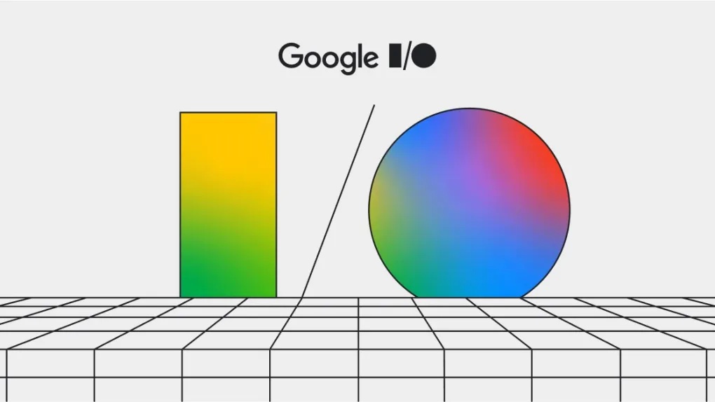 谷歌的这场活动已经办了16年，为何它叫I/O？