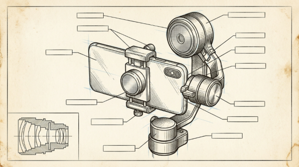 ��ҫȷ��Robot Phone���µ�ǰ���� Я��ARRI����Ӱ��