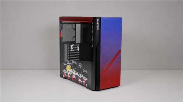 AORUS&times;AQ ս�����������ǳ�&mdash;&mdash;ְҵͬ��ֿɼ�