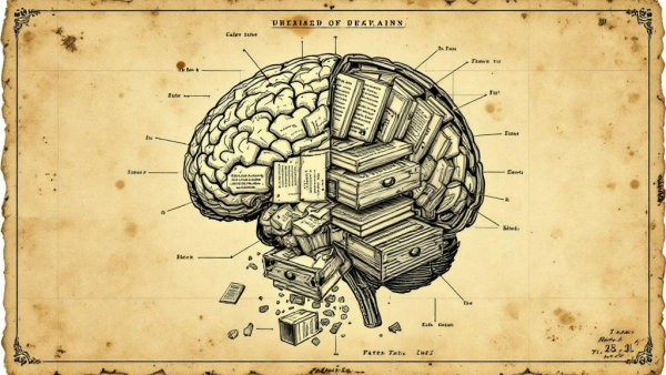 AI������ģ�Ϳ����ָ���ѵ�������е�С˵