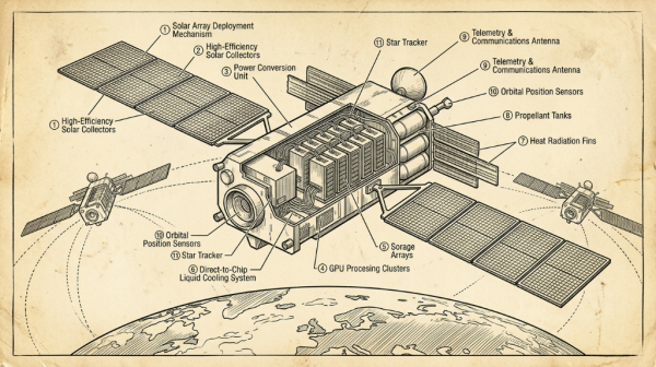 ��������AI������˾Orbital��a16z���ʣ���֤̫���������ĸ���