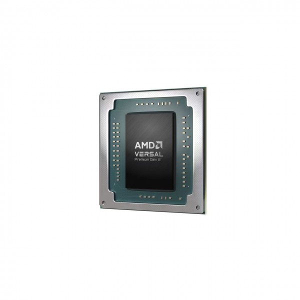 AMD Versal���������³�Ա  ��������AI�ڴ����� ֧��CXL 3.1