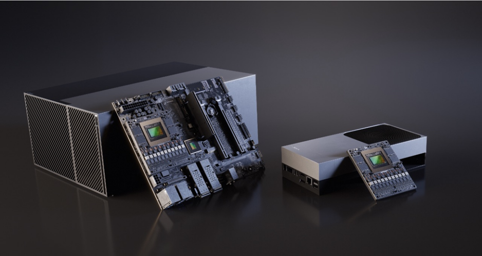 NVIDIA IGX Thor ˴ʵʱ AI 빤ҵҽƱԵ