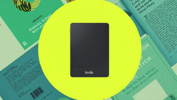 ����ѷKindle Scribe����280��Ԫ����ʵ��2026���Ķ�Ŀ��