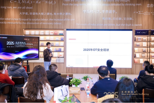 ����AI�������簲ȫ��ʱ����Fortinet����ý���ɹ��ٰ�