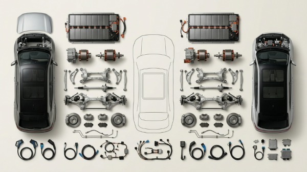 ����綯SUV������Ϊ�δ�ʱȴ�Ż��綯��������