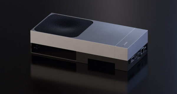 NVIDIA IGX Thor 机器人处理器将实时物理 AI 引入工业和医疗边缘场景