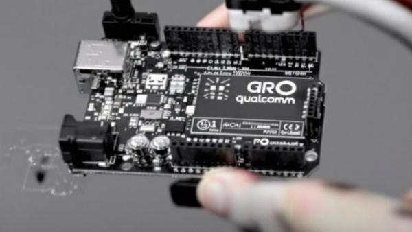 ��ͨ�չ�Arduino�����оƬ����ս�Է���
