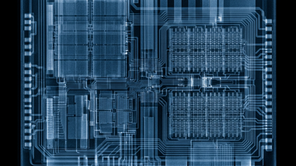 OpenAI��Broadcom���Ϸ���רΪ������ģ��������Ƶ�оƬ